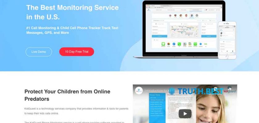 ESET Parental Control Review