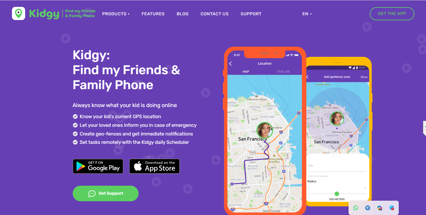 mSpy App Review